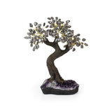 Hematite Bonsai Tree