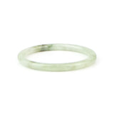 Jade Bangle Bracelet