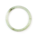 Jade Bangle Bracelet