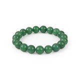 Jade Beaded Bracelet