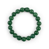 Jade Beaded Bracelet