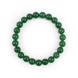 Jade Beaded Bracelet