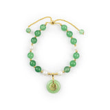 Jade Good Fortune Bracelet