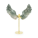 Jade Pegasus Wings