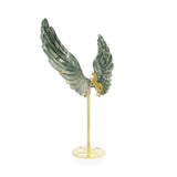 Jade Pegasus Wings