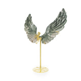 Jade Pegasus Wings