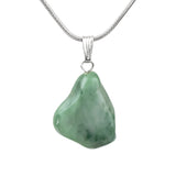 Jade Stone Pendant