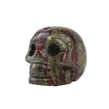 Jasper Skull