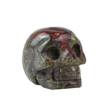 Jasper Skull