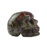 Jasper Skull