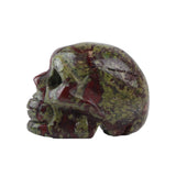 Jasper Skull