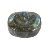 Labradorite Ashtray