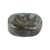 Labradorite Ashtray