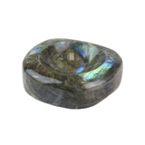 Labradorite Ashtray