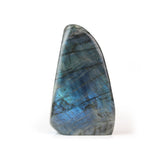 Labradorite Cut Base Polished