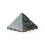 Labradorite Pyramid