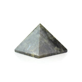 Labradorite Pyramid