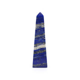 Lapis Lazuli Obelisk