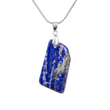 Lapis Lazuli Pendant