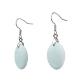 Larimar Earrings