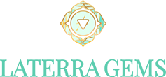 laterra gems logo