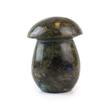 Labradorite Mushroom