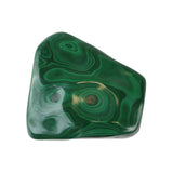 Malachite Polished Stone