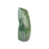 Nephrite Jade Cut Base