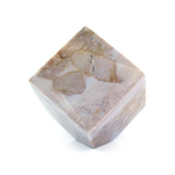 Ocean Jasper Cube