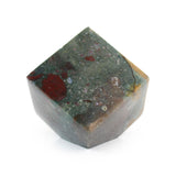 Ocean Jasper Cube