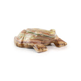 Onyx Frog