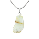 Opal Stone Pendant