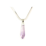 Amethyst Point Pendant