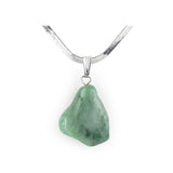 Jade Stone Pendant