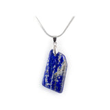 Lapis Lazuli Pendant