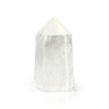 Crystal Quartz Point