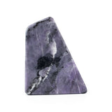 Purple Opal Cut Base