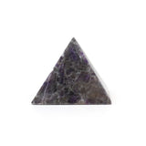 Purple Opal Pyramid