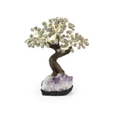 Pyrite Bonsai Tree