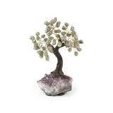 Pyrite Bonsai Tree