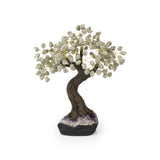 Pyrite Bonsai Tree