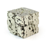 Pyrite Cube