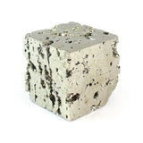 Pyrite Cube