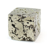 Pyrite Cube