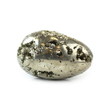 Pyrite Egg