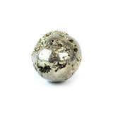 Pyrite Egg