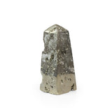 Pyrite Obelisk