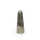 Pyrite Obelisk