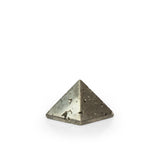 Pyrite Pyramid