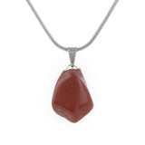 Red Jasper Pendant